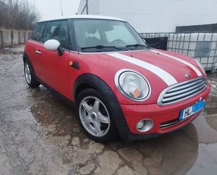 Mini Cooper Gebrauchtwagen