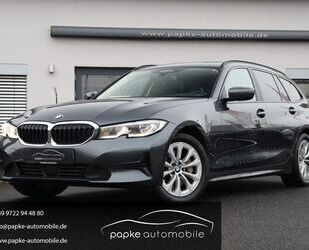 BMW 330 Gebrauchtwagen