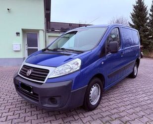 Fiat Scudo Gebrauchtwagen