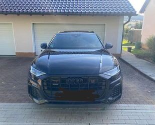 Audi Q8 Gebrauchtwagen