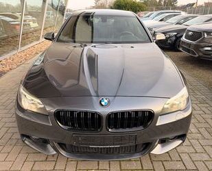 BMW 518 Gebrauchtwagen