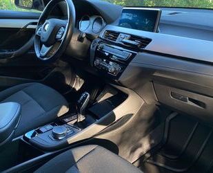 BMW X2 Gebrauchtwagen