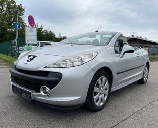 Peugeot 207 Gebrauchtwagen