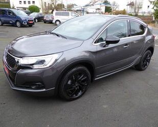Citroen DS4 Gebrauchtwagen