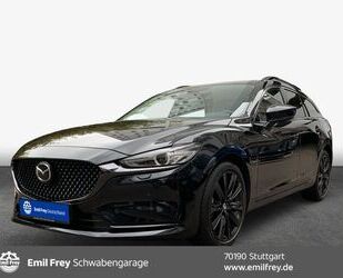 Mazda 6 Gebrauchtwagen