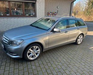 Mercedes-Benz C 200 Gebrauchtwagen