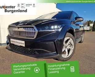Skoda Enyaq Gebrauchtwagen