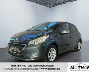 Peugeot 208 Gebrauchtwagen