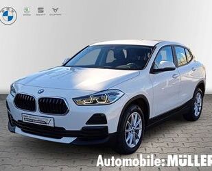 BMW X2 Gebrauchtwagen