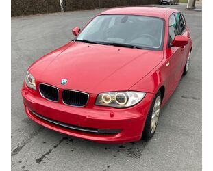 BMW 120 Gebrauchtwagen