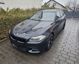BMW 530 Gebrauchtwagen