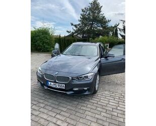 BMW 320 Gebrauchtwagen