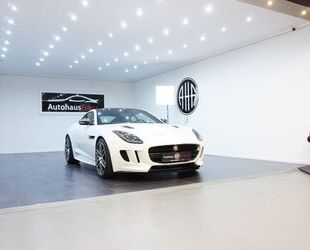 Jaguar F-Type Gebrauchtwagen