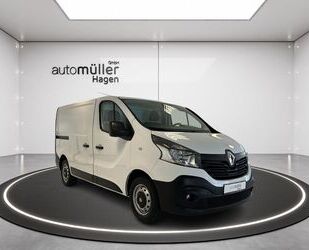 Renault Trafic Gebrauchtwagen