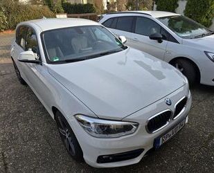 BMW 125 Gebrauchtwagen
