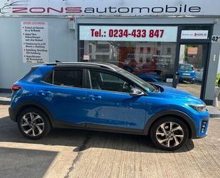 Kia Stonic Gebrauchtwagen