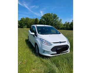 Ford B-Max Gebrauchtwagen
