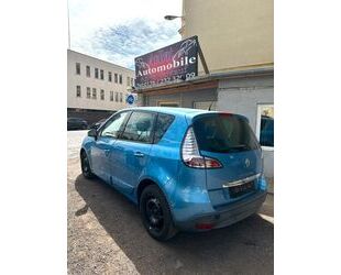 Renault Scenic Gebrauchtwagen