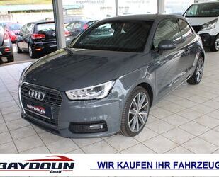 Audi A1 Gebrauchtwagen
