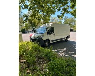 Citroen Jumper Gebrauchtwagen