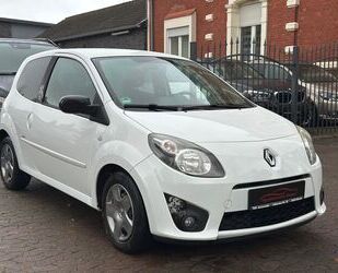 Renault Twingo Gebrauchtwagen