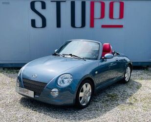 Daihatsu Copen Gebrauchtwagen