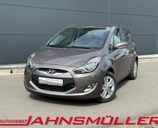 Hyundai ix20 Gebrauchtwagen