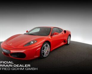 Ferrari F430 Gebrauchtwagen