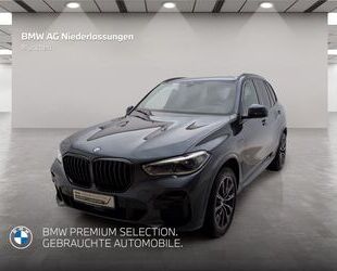 BMW X5 Gebrauchtwagen