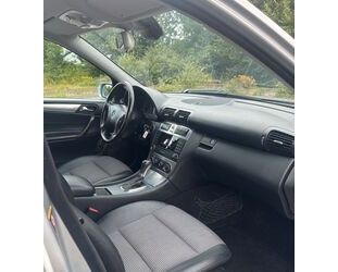 Mercedes-Benz C 180 Gebrauchtwagen