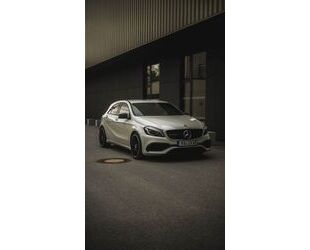 Mercedes-Benz A 45 AMG Gebrauchtwagen