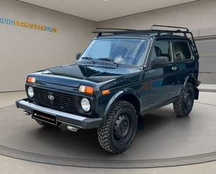 Lada Niva Gebrauchtwagen