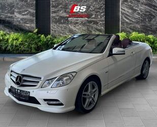 Mercedes-Benz E 350 Gebrauchtwagen