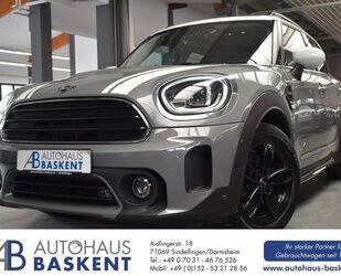 Mini Cooper D Countryman Gebrauchtwagen