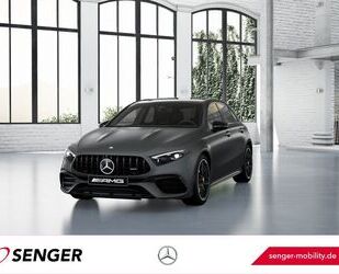 Mercedes-Benz A 45 AMG Gebrauchtwagen