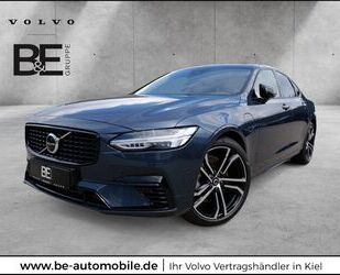 Volvo S90 Gebrauchtwagen