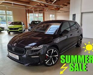 Skoda Scala Gebrauchtwagen