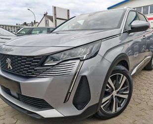 Peugeot 5008 Gebrauchtwagen