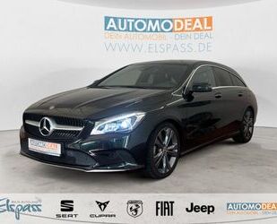 Mercedes-Benz CLA 180 Shooting Brake Gebrauchtwagen