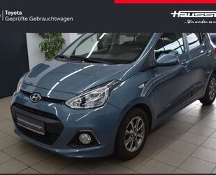 Hyundai i10 Gebrauchtwagen