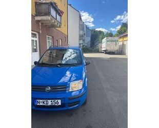 Fiat Panda Gebrauchtwagen