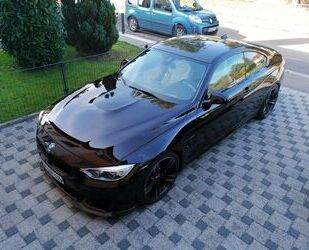 BMW M4 Gebrauchtwagen