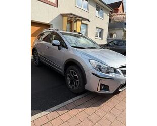 Subaru XV Gebrauchtwagen