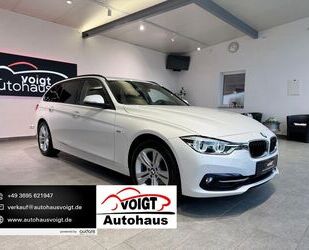 BMW 320 Gebrauchtwagen