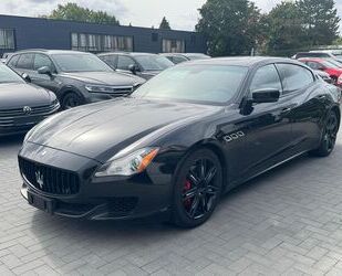 Maserati Quattroporte Gebrauchtwagen