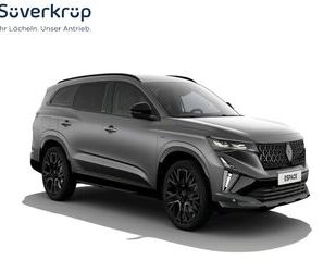 Renault Espace Gebrauchtwagen