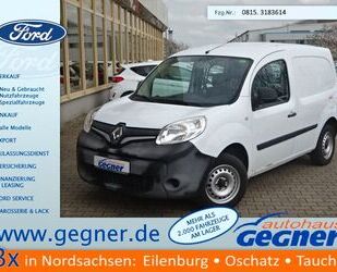 Renault Kangoo Gebrauchtwagen
