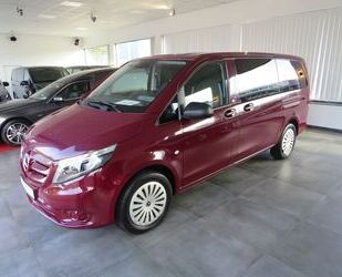Mercedes-Benz Vito Gebrauchtwagen