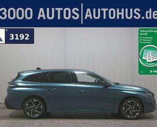 Peugeot 308 Gebrauchtwagen