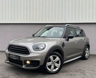 Mini Cooper Gebrauchtwagen
